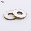 Pzt Materiale Piezo Keramikk Ring Piezoceramic Transducers for Ultrasonic Lithotripsy