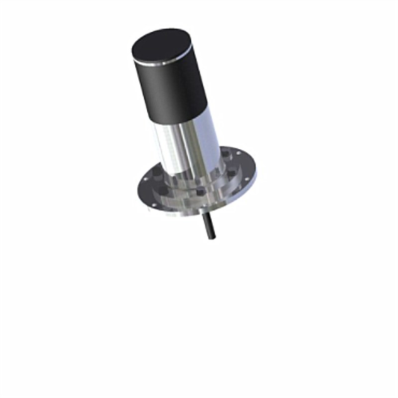 20 kHz onderwaterhydrofoontransducer voor onderwatercommunicatie