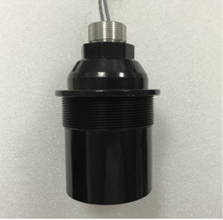 50KHz Explosionss&auml;ker Ultrasonic Range Transducer f&ouml;r Ultrasonic Level Gauge