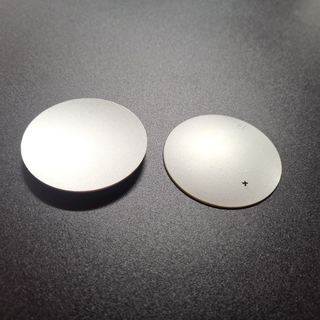 PZT82 Focal Bowls Piezo voor ultrasone chirurgische instrumenten