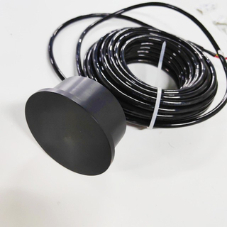 Падводны акустычны пераўтваральнік 100 кГц для вымярэння глыбіні 