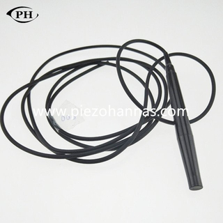 10mhz oftalmiese AB-skandering ultrasoniese skandeerder wat gebruik word vir oftalmiese ondersoek 