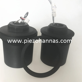 ultrasonisk avstandsm&aring;lende transdusersensor for arduino