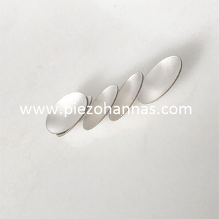 Пьезопреобразователь HIFU страта вагі медыцынскай прамысловасці 