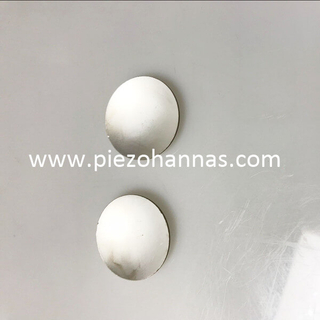 Piezo terfokus intensitas tinggi 4MHZ untuk Bentuk Ultra