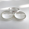 komponen tabung silinder piezoceramic pzt-5a untuk komunikasi bawah air 