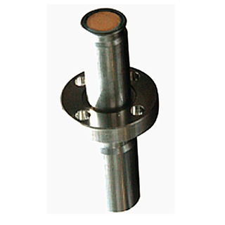 سنسور اندازه گیری فاصله اولتراسونیک 135 کیلوهرتز برای جریان سنج گاز اولتراسونیک