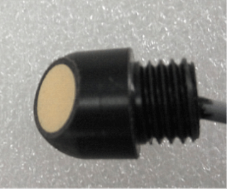 مبدل سرعت باد اولتراسونیک 200 کیلوهرتز برای بادسنج التراسونیک