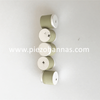 Cristalli ceramici piezoelettrici a cilindro piezoceramico Pzt4 da 102 khz