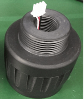 64KHz ultrasone transducer 4M afstandsmeting voor naderingsschakelaar