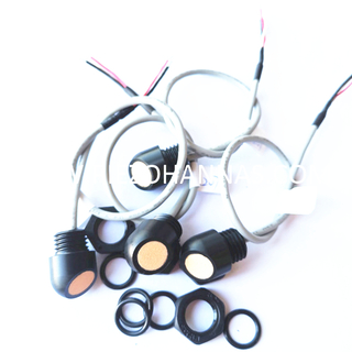 Piezoelektrični ultrazvučni pretvarač, senzor smjera brzine vjetra za ultrazvučni senzor vjetra