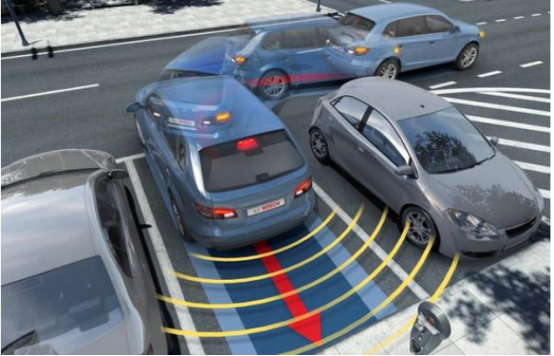 Analysis of advantages and disadvantages of ultrasonic sensors - Piezo ...