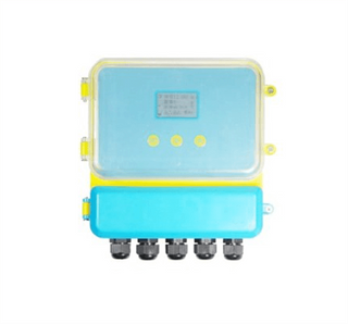 Ultrazvučni mjerač razine velikog dometa za mjerenje razine od 60M