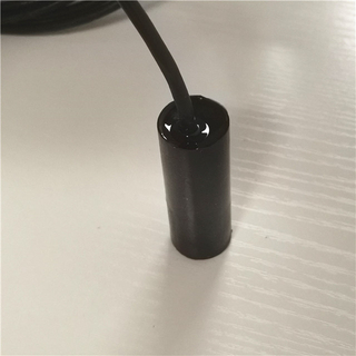 Aangepaste cilindervormige hydrofoon voor onderwaterapparaat