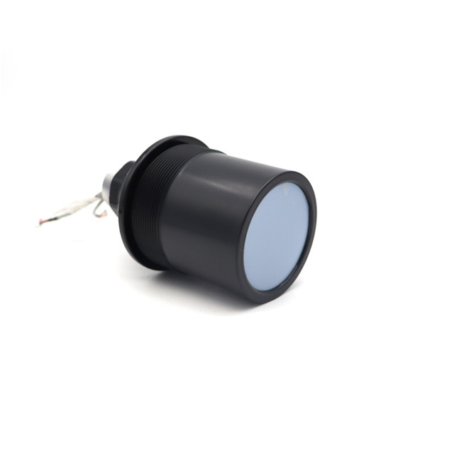 40KHz Anticorrosive Ultrasonic Transducer Piezoelectric Transducer for