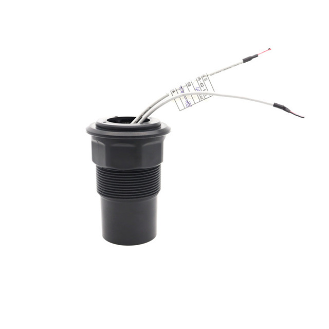 40KHz ultralydsniveautransducer til ultralydsniveausensorer 