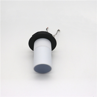 高精度64KHzトランスデューサ距離センサー回路図