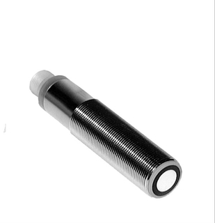 300Khz ber&oslash;ringsfri industriell ultralydsensor for avstandsm&aring;ling