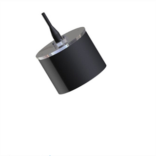 6khz cylindrisk akustisk undervandstransducer til 300m dybde