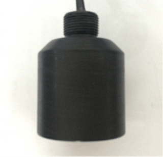 500khz ultrasoniese transducer-dieptemeting vir ondersese akoestiese toestel