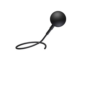 Preamplifier Hidrofon Bulat Segala Arah untuk Aplikasi Oseanografi