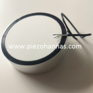 Sensore trasduttore di misurazione della distanza ad ultrasuoni da 80 KHz