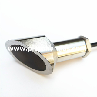 Clamp-on 1MHz Ultrasonic Flowmeter Transducer for Ultrasonic Flowmeter