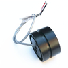 1 MHz onderwater ultrasone flowmeter-transducer voor flowmeting