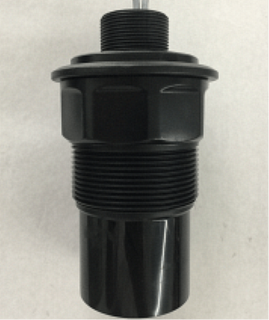 50KHz piezoelektrisk ultralydstransducer til 5M afstandsm&aring;ling