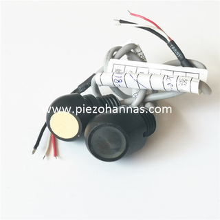 200KHz ultrasone transducer voor ultrasone gasstroommetertransducer