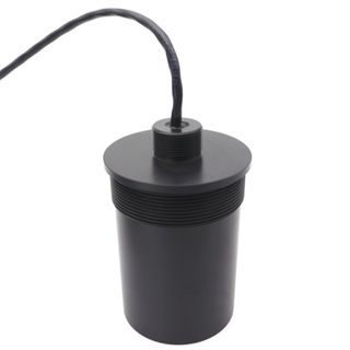 Piezoelektryczny przetwornik ultradźwiękowy 25 kHz na odległość 20 m