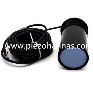 محول طاقة بالموجات فوق الصوتية مخصص لأجهزة اكتشاف المدى بالموجات فوق الصوتية 