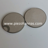 Componente ceramice piezoelectrice personalizate Pzt5a pentru recoltarea energiei