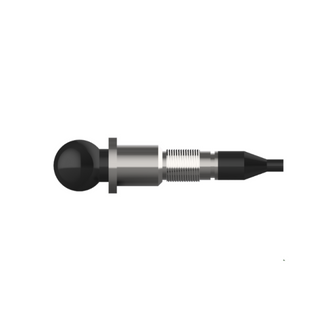 20Hz-30kHz sferische hydrofoontransducer voor onderwaterakoestiek