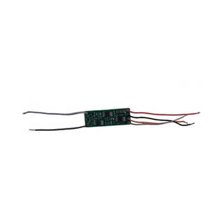 Aangepaste 2Hz–20 KHz voorversterker voor hydrofoon 