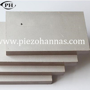 piezo vibračn&iacute; deska s vysokou hustotou s materi&aacute;lem P5 pro ultrasonick&aacute; zař&iacute;zen&iacute;