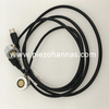 2MHz GPS ultrasonisk drivstoffniv&aring;sensor for oljetank 