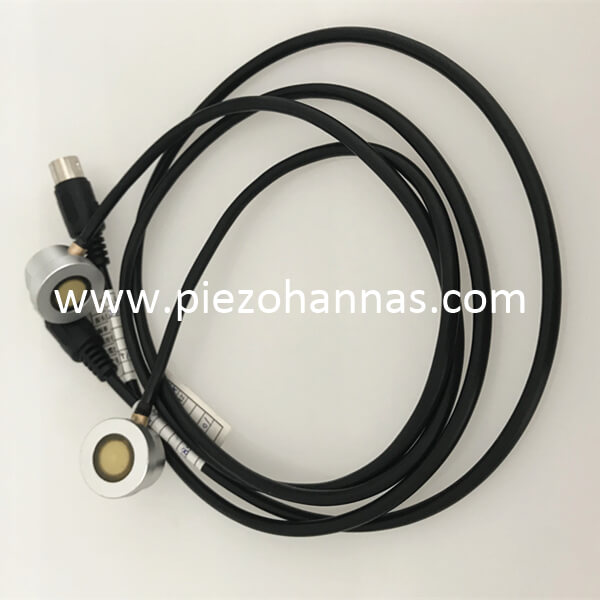2MHz GPS ultrasonisk drivstoffniv&aring;sensor for oljetank 