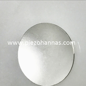 4Mhz hifu piezo transducer luidspreker vir ultrasoniese mes