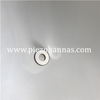 50*20*6mm piezoceramiczny przetwornik pierścieniowy do maszyny czyszczącej