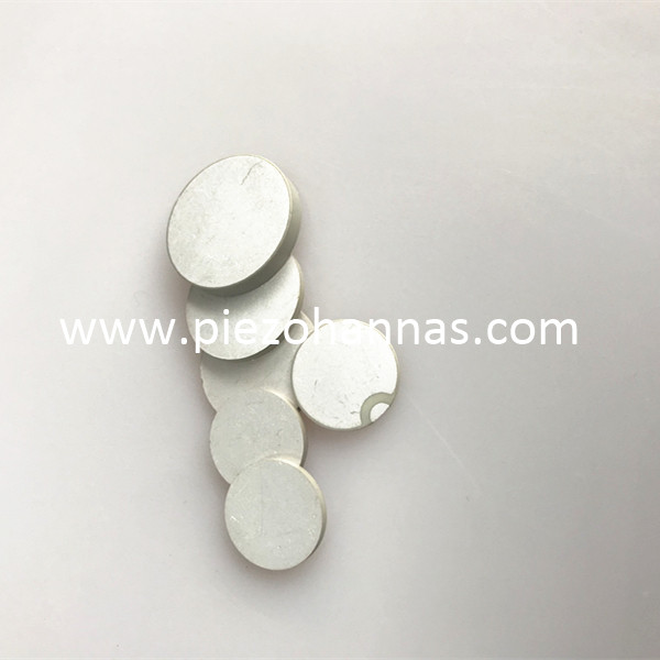 capacitive PZT materials piezo disk vibration sensor from China ...