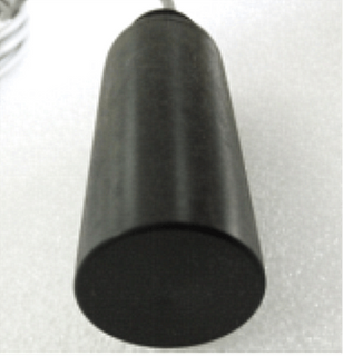 超音波流量計用80KHz水中超音波深度トランスデューサ