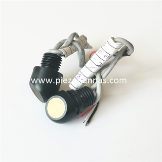 200KHz piezoelektrisk ultralydsvinger for ultralydvindsensor