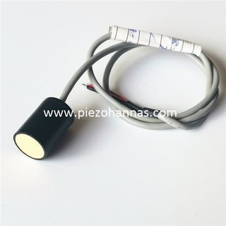 محول طاقة بالموجات فوق الصوتية 200 كيلو هرتز لقياس سرعة الرياح بالموجات فوق الصوتية لمقياس شدة الريح بالموجات فوق الصوتية