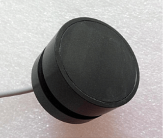 مبدل اولتراسونیک 1 مگاهرتز برای فلومتر التراسونیک داپلر