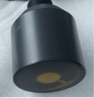 Podwodny przetwornik ultradźwiękowy 800 kHz do czujnika poziomu cieczy