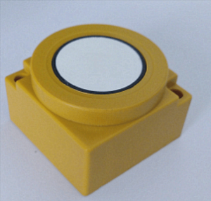 Lange afstand ultrasone module Afstandsmeting transducersensor