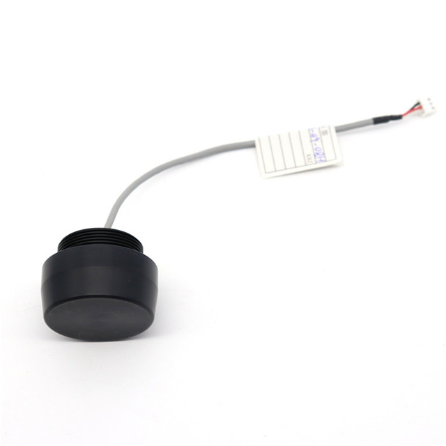 50Khz Transducer Ultrasound Datasheet for Ultrasonic Level Measurement