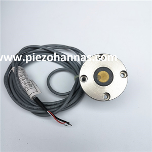 1 Mhz ultrasoniese dieptesensor vir ultrasoniese vloeimeter