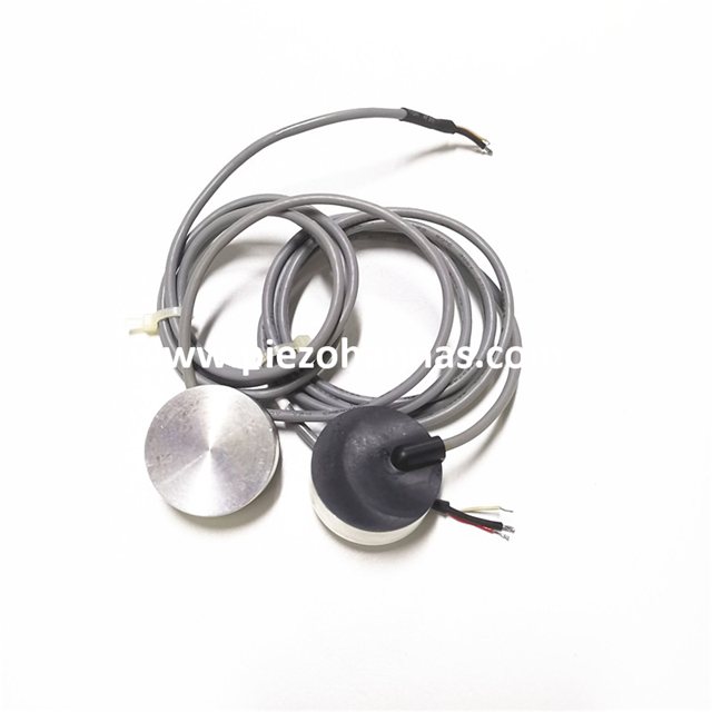 1 Mhz ultrasonic transducer for ultrasonic physical therapy from China